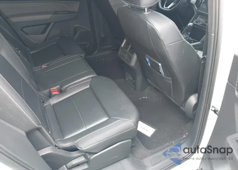 2023 Volkswagen Atlas Cross Sport 3.6L V6 Se W/Technology from USA, damaged, VIN 1V2JE2CA3PC227230